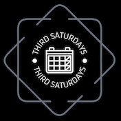 Third Saturdays